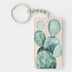 Cactus sur le corail