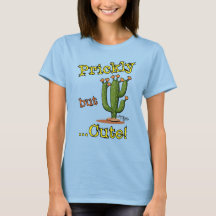 Cactus T-Shirt