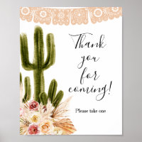Cactus Taco bout Love Thank you for coming Favour