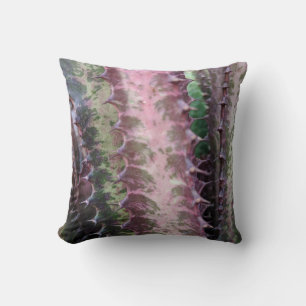 Cactus Throw Pillow