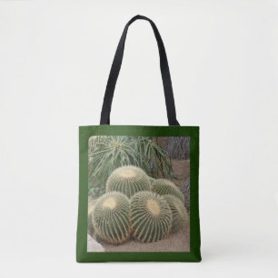 Cactus Tote Bag