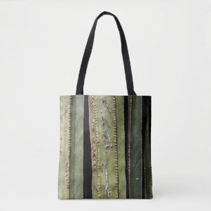 Cactus Tote Bag