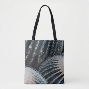 Cactus Tote Bag