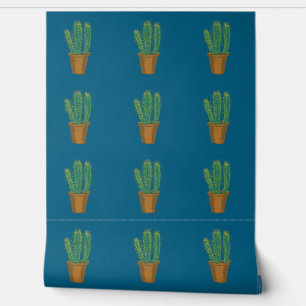 Cactus Wallpaper
