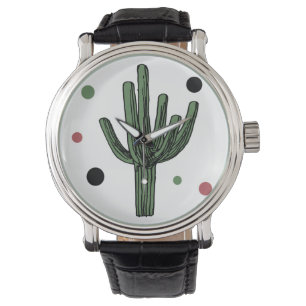 Cactus Watch