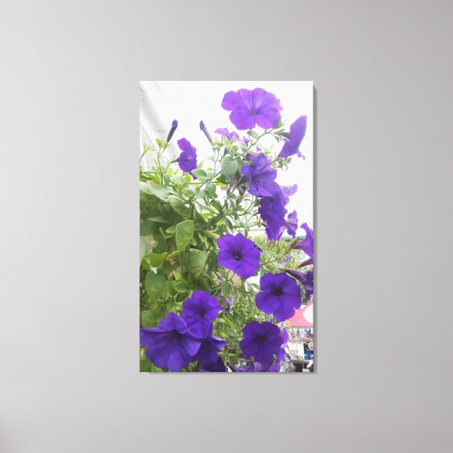 Cad Canvas Print (Front)