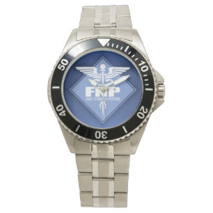Cad FNP (diamond) Watch
