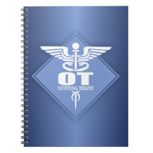 Cad OT (diamond) Notebook