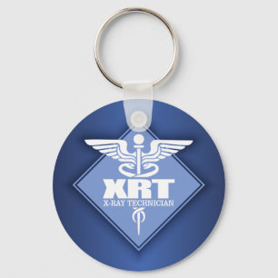 Cad XRT (diamond) Keychain