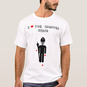 Cadaver Synod T-Shirt