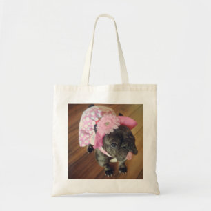 Cadbury Tote Bag