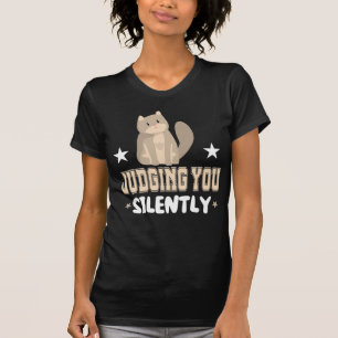 Caddie Mama Cute Golfing Golfer Mom Golf T-Shirt