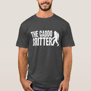 Caddo Critter T-shirt