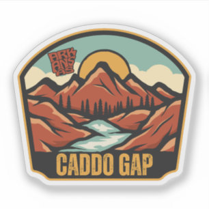 Caddo Gap, Arkansas