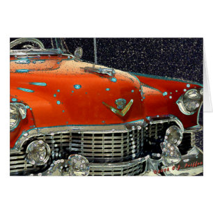 'Caddy classique