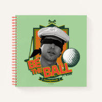 Caddyshack | Be The Ball