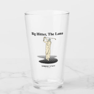 Caddyshack   Big Hitter, The Lama Glass