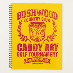 Caddyshack   Bushwood Country Club Caddy Day