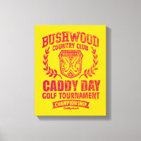 Caddyshack | Bushwood Country Club Caddy Day Golf