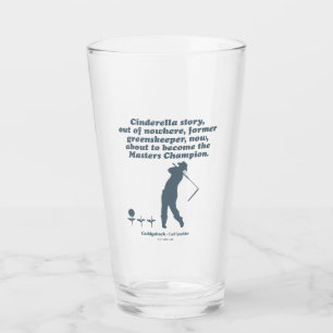 Caddyshack   Cindrella Story Glass