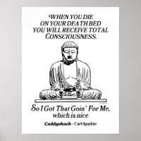 Caddyshack I Got That Going For Me