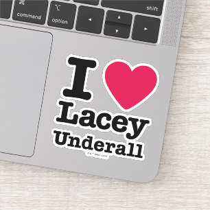 Caddyshack   I Love Lacey Underall