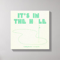 Caddyshack | It's In The Hole