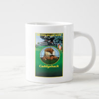Caddyshack Poster