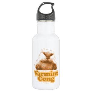 Caddyshack   Varmint Cong 532 Ml Water Bottle