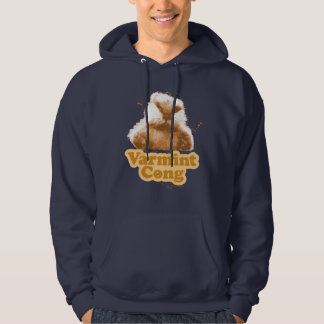 Caddyshack | Varmint Cong Hoodie