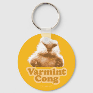 Caddyshack   Varmint Cong Keychain