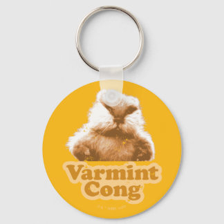 Caddyshack | Varmint Cong Keychain
