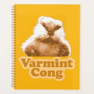 Caddyshack | Varmint Cong Planner
