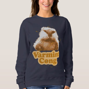 Caddyshack   Varmint Cong Sweatshirt