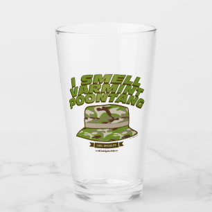 Caddyshack   Varmint Poontang Glass