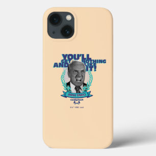 Caddyshack   You'll Get Nothing and Like It iPhone 13 Case