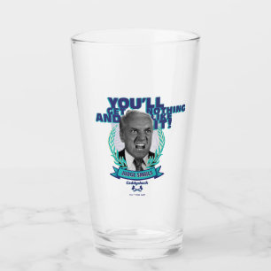 Caddyshack   You'll Get Nothing and Like It Glass