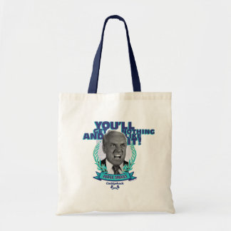 Caddyshack | You'll Get Nothing and Like It Tote Bag
