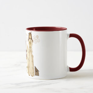 Cadeau Angel 4 Mug