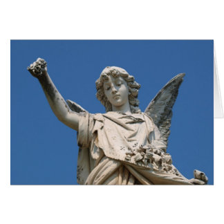 Cadeau Angel - carte