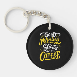 Cadeau Anniversaire Bon Matin Commencer Avec Café