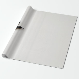 Cadeau Arrière-plan de texture de papier blanc