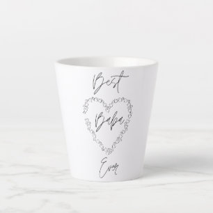 Cadeau Baba Grandma / Meilleur Baba Jamais Mug / C