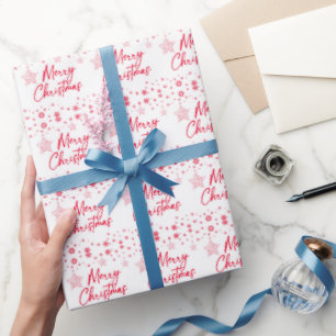 Cadeau belle merry noël PAPIER EN BOUILLOIRE