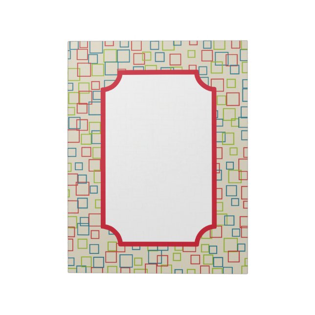 Cadeau bloc-notes lumineux (Tourné)