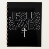 Cadeau chrétien verset biblique Jésus foi