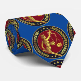 Cadeau Classique de cravate pour avocat