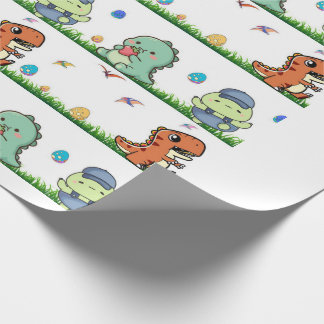 Cadeau Conception de papier d'emballage
