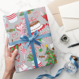 Cadeau Conserver ou concevoir votre propre - Papier d'env