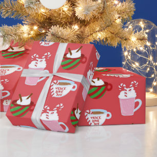 Cadeau Conserver ou concevoir votre propre - Papier d'env